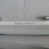 Stainless Steel Air Vent Cover for Nissan Tiida 2011 thumbnail-1