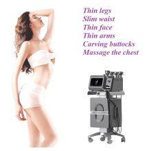 Body Slimming and Shaping Beauty Device thumbnail-4
