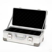 Customizable Aluminum Alloy Toolbox – Tailored Liner Design for Versatile Storage thumbnail-5