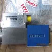 Proportional Servo Valve 4WRPE10CB80L-20/G24K0/F1M-810 thumbnail-2