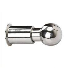 Sanitary Screw Cleaning Spray Ball 360 Degree for Cleaning Tank thumbnail-3