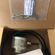Pepperl+Fuchs Encoder ENA58IL-S10CA5-0013B17-ABP New Original Spot thumbnail-2