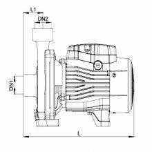 AC Centrifugal Water Pump thumbnail-5