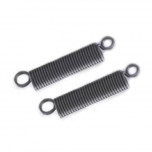 На заказ OEM стальные растяжные пружины, пружины для батутов и крупные оцинкованные пружины thumbnail-3