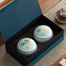 Thé Pu'er, thé Oolong, thé aux fleurs et fruits thumbnail-2