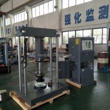 HJY-600KN Computer Control Hydraulic Manhole Cover and Frame Pressure/Compression Testing Machine thumbnail-3