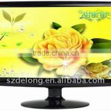 Hot Sale 19Inch VGA Touch Screen LCD Monitor Display Factory Price