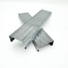 Heavy-Duty Light Steel Keel for Suspended Ceilings, 3 Meters Long, Quick Assembly Design thumbnail-2