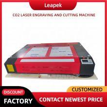 1390 Single Table CO2 Laser Cutting And Engraving Machine For Acrylic Marble Granite And Stone thumbnail-5