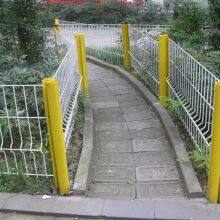 Stainless Steel 3D Curved Wire Mesh Fence 316 Grade for Coastal Areas thumbnail-5