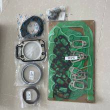 China Supplier Weichai Engine Parts Full Gasket Set for Weichai WP6 Engine thumbnail-2