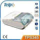 Telpo TPS345 58MM Bluetooth Mobile Printer for IPhone/iPad thumbnail-1