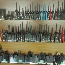 Rail Steel Garden Pickaxe Mattock Tool With Wooden Handle for Soil Digging Farming and Construction Work thumbnail-5