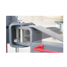 Gantry Two-Post Lift/ Gantry Type Two-Post Car Lift/ Overhead Two-Post Lift /Gantry Double Column Lift thumbnail-5