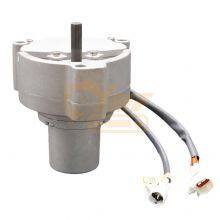 Ynf01595 2406U197F3 Sk200-3 Sk200-5 Sk200-5G Engine Controller Throttle Motor YN2406U197F3 for Kobelco Excavator Parts thumbnail-1
