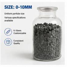 High-quality Graphite Petroleum Coke High Sales Volume Low Prices 1-5mm Cpc thumbnail-4