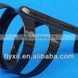 FLX-CG-030 Full Carbon 3k Road MTB Mountain TT Bike Bicycle Water Bottle Cage thumbnail-1