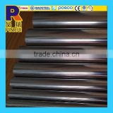 Reliable quality industrial use ASTM standard F51/S31803 peeled stainless steel round bar