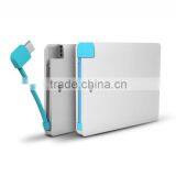 Factory Supply Rohs CE Certified Shenzhen Power Bank thumbnail-3