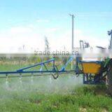 Tractor Sprayer 3WQ-1000-12 thumbnail-1