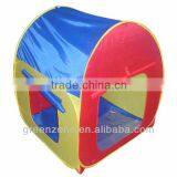 Colourful Kids Tent Entertainment thumbnail-1