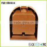 High Light Efficiency Led Wall Pack Light Water Proof IP65, 100-277Volt, High Perfection Driver thumbnail-3