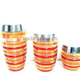 big gallon glass jars with lids wholesale