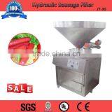 Restaurant Equipment Works Excellently Vacuum Sausage Filler Stuffer thumbnail-1