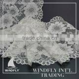 Low Cost Full Color Decorative Lace Trim thumbnail-5