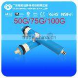 75 GPD Vontron ro Membrane Factory Price Water Filter Parts thumbnail-1