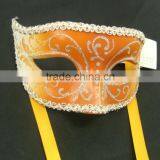 Party Mask, Glitter Powder for PVC Mask thumbnail-2