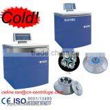 GL21M of Yingtai Floor Standing High Speed Refrigerate Health Medical Centrifuge Machine for Blood With Auto-off Cap thumbnail-1