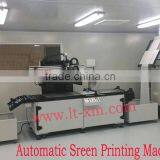 Print Machine,soft Circuit Board,Screen Print Machine