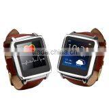 Factory Price Wholesale Bluetooth Smart Watch With Heart Rate Monitor For All Phones thumbnail-5