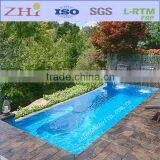 2016 NEW Rectangle Inground FRP Fiberglass Swimming Pool                        
                                                Quality Choice
                                                    Most Popular