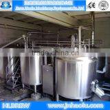 500L professional beer brewing equipment,copper beer making system,China made beer fermenters