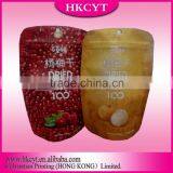 China Supllier Accept Customized Shape Plastic Bags thumbnail-1