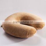 Memory Foam u Shape Best Car Pillow thumbnail-1