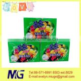 MG~Flowers Fragrance Soap, Clean Washing Soap