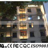 YD IP68 High Power Inner Wall Washer Lights of Building CE UL Approved thumbnail-4