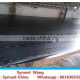 WBP Matte Melamined Laminated Faced MDF Board / Plywood for Cabnet thumbnail-1