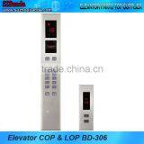 Best Cheap Elevator Cop Panel BD-306