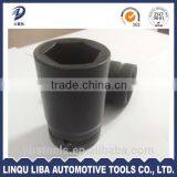 China Supplier High Quality CrV Alloy Steel Drop Forged German Tools Brands/ Impact Socket Head thumbnail-3