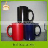 Wholesale 11oz Colorful Sublimation Blank Mug thumbnail-2