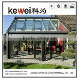 Thermal insulation window film for residential decoration,sun control window film for home decoration