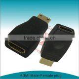 HDMI Male to Female Convertor