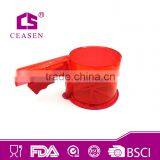 Plastic Flour Sifter Professional Flour Sifter Flour Sifter Mesh thumbnail-5