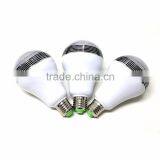 New Product Colorful Led Light/ Portable Mini Smart Led Bulb Bluetooth Speaker With Remote Control thumbnail-6