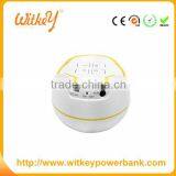 2015 Mini Portable Bluetooth Speaker for Smartphone thumbnail-2