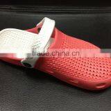 Shoes Equipmentsmaquina Crocs Evaactory Eva Crocs Machineeva Sole Sandals Machine thumbnail-4
